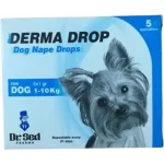 DR. SED DERMADROP KÖPEK ENSE DAMLASI 1-10 KG-8680614007255