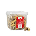HUPPLE BISCUIT BOX-XTRA PETIT TRAINER-5425007386370