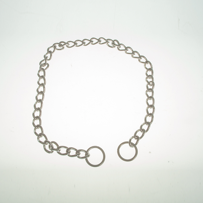 SLK PASLANMAZ ÇELIK ZINCIR TEKLI BOGMA TASMA 1.6MM