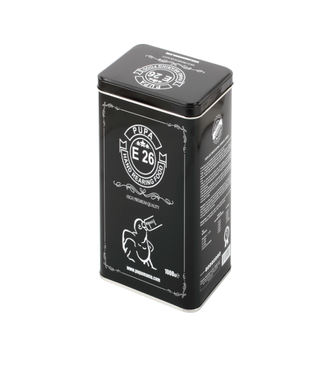 PUPA E26 ELLE BESLEME MAMASI