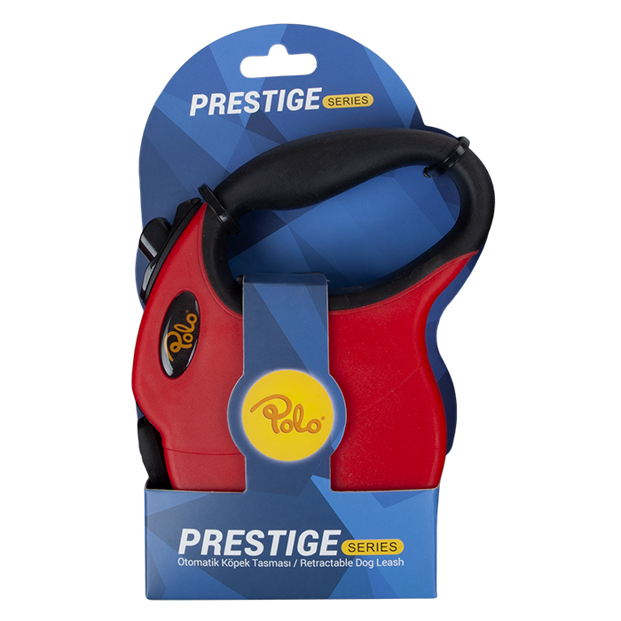 POLO PRESTIGE KIRMIZI OTO TASMA S 4M10KG