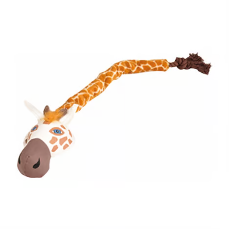 İPLİ ZÜRAFA KÖP.OYUN. 63,5CM