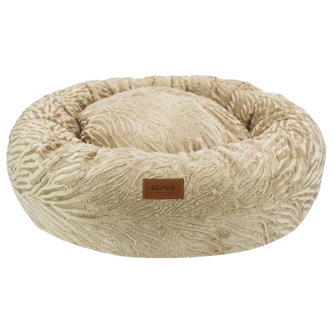 Lepus Luxe Donut Kahverengi