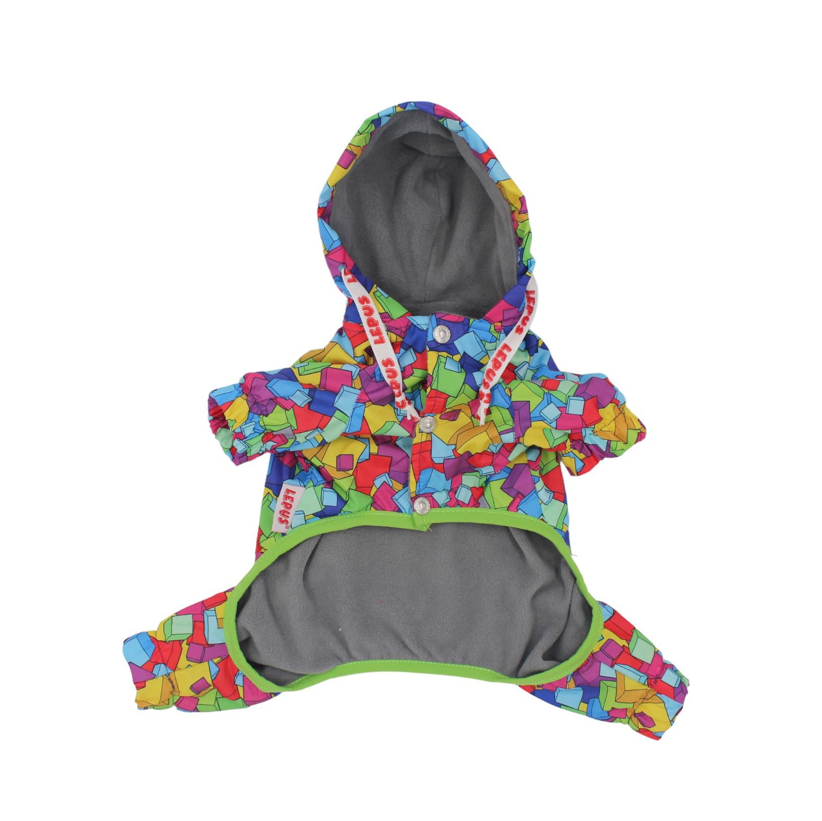 Lepus Luxe Tulum Rekü Set