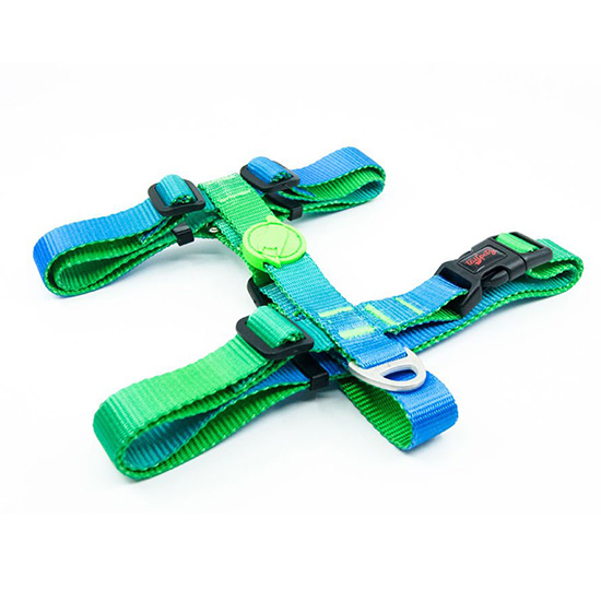 TAİLPETZ GÖĞÜS TASMASI AMAZON COLLAR XSMALL AIR-MESH HARNESS